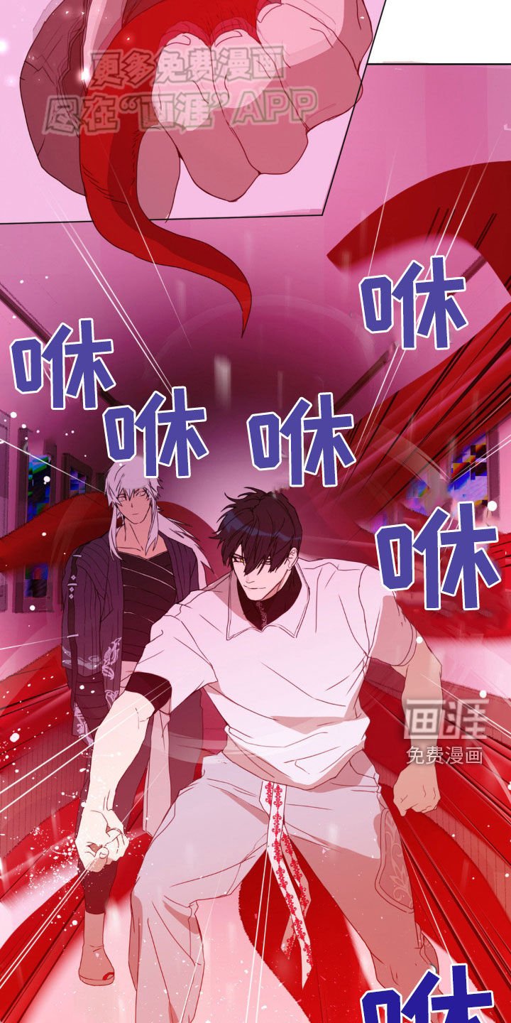 第13章：恭喜毕业