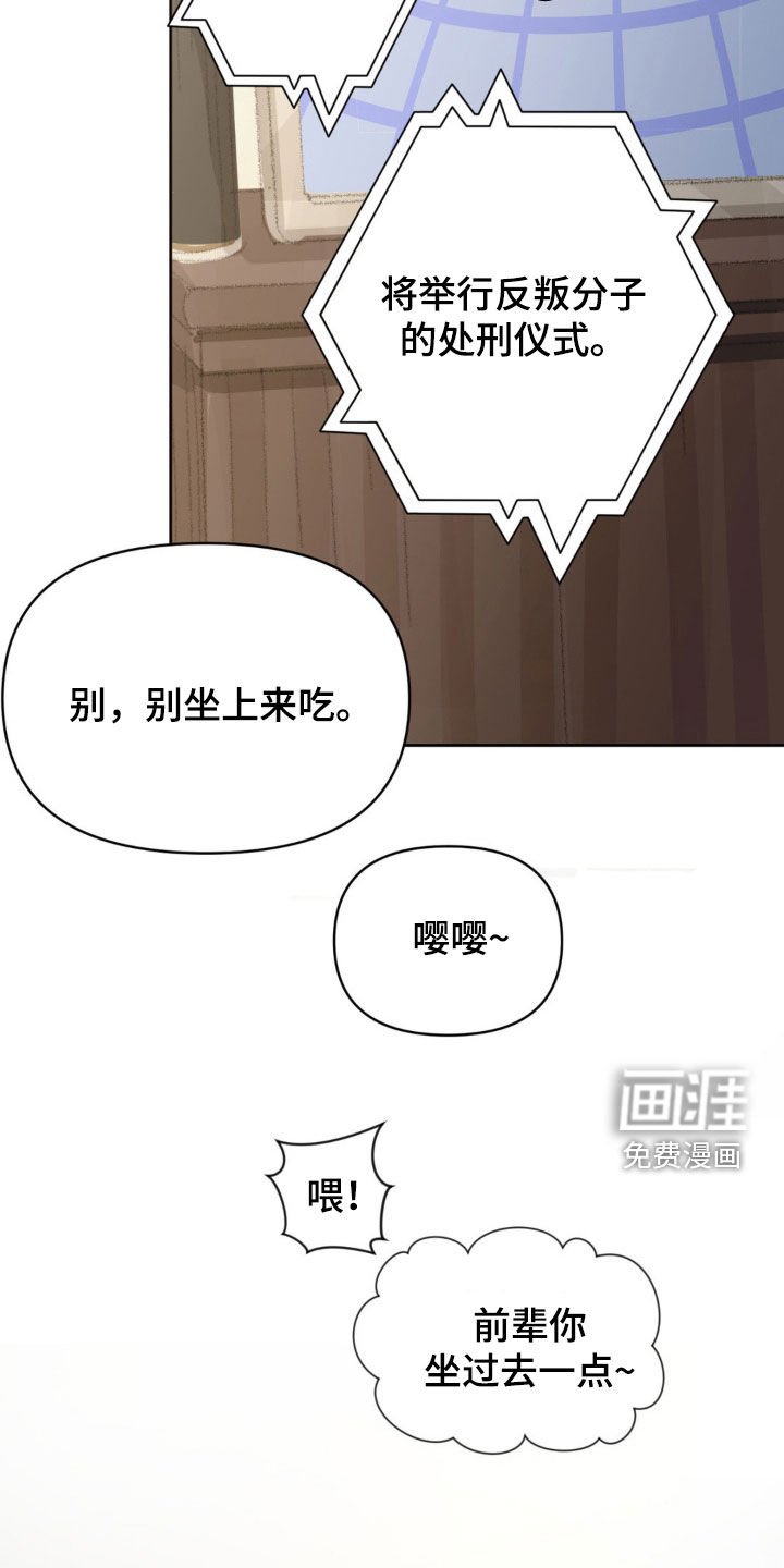 第19章：公开处刑