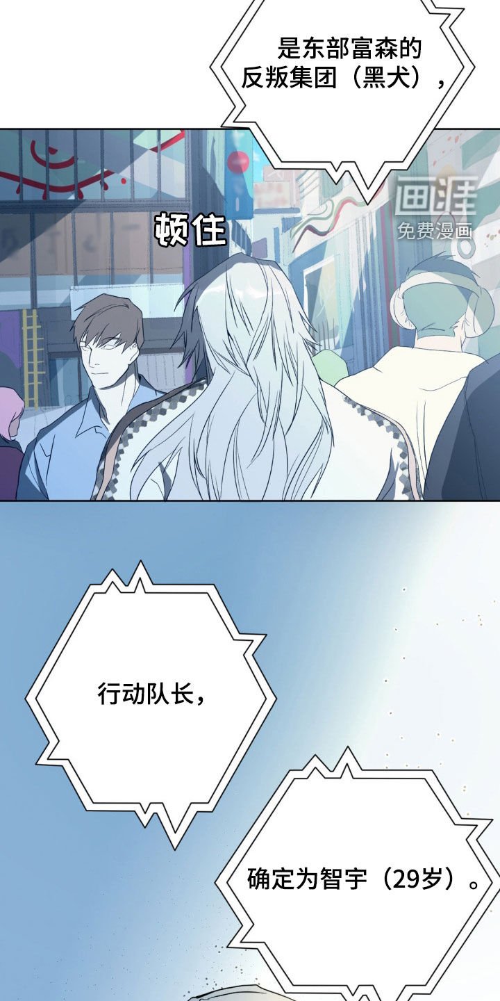 第20章：跟傻子一样