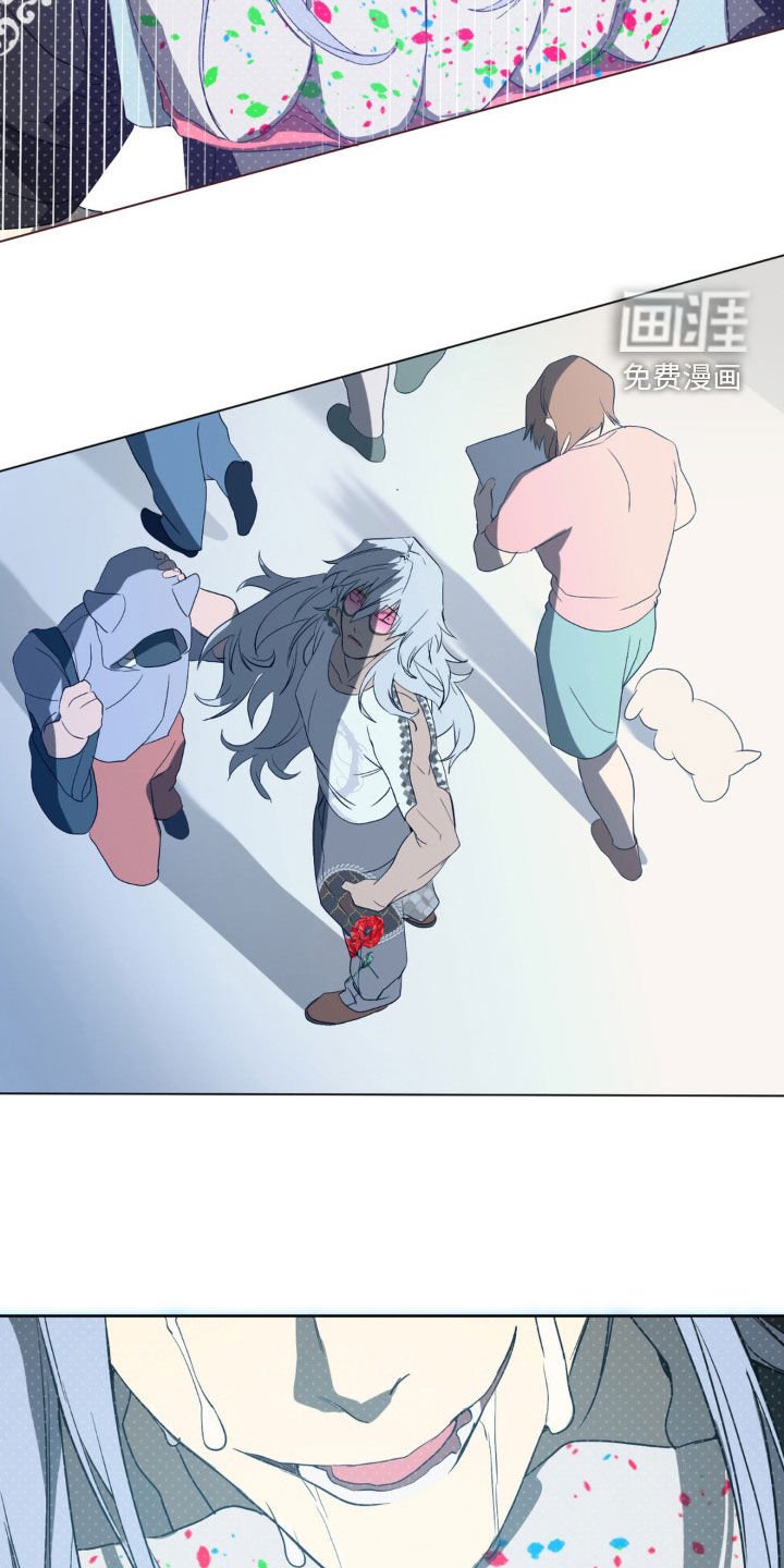 第20章：跟傻子一样