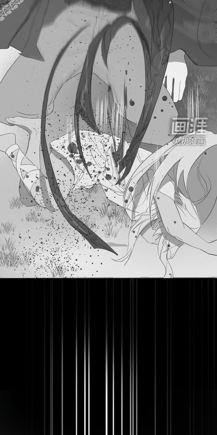 第22章：我想活下去