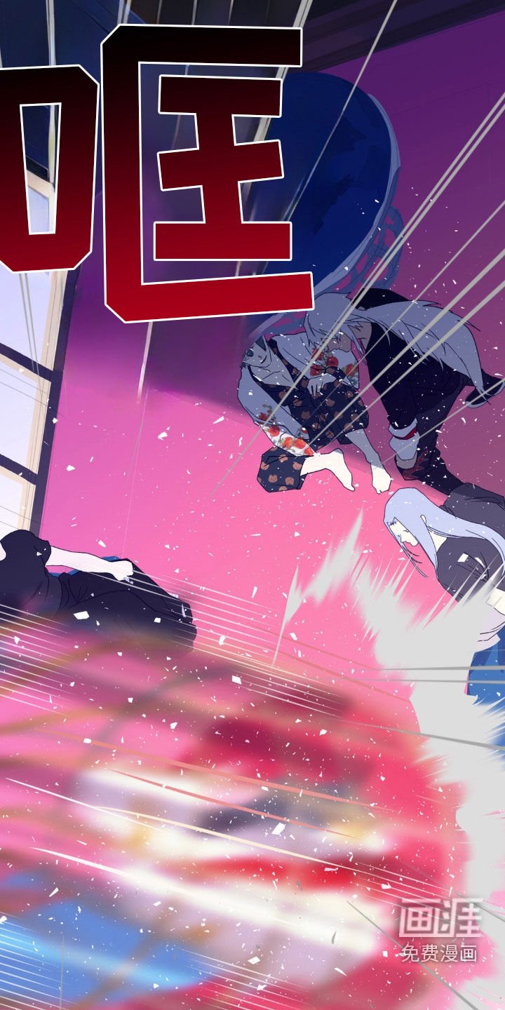 第28章：女神