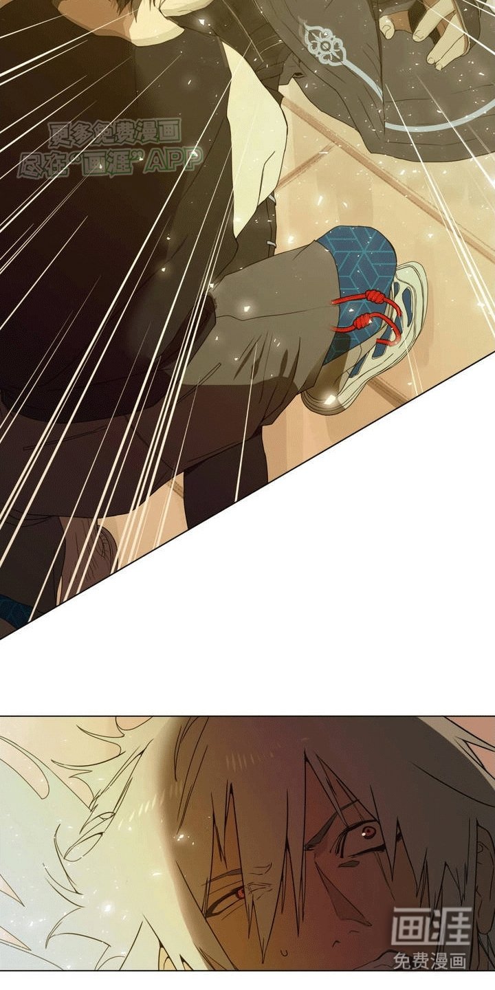第3章：第二位老朋友