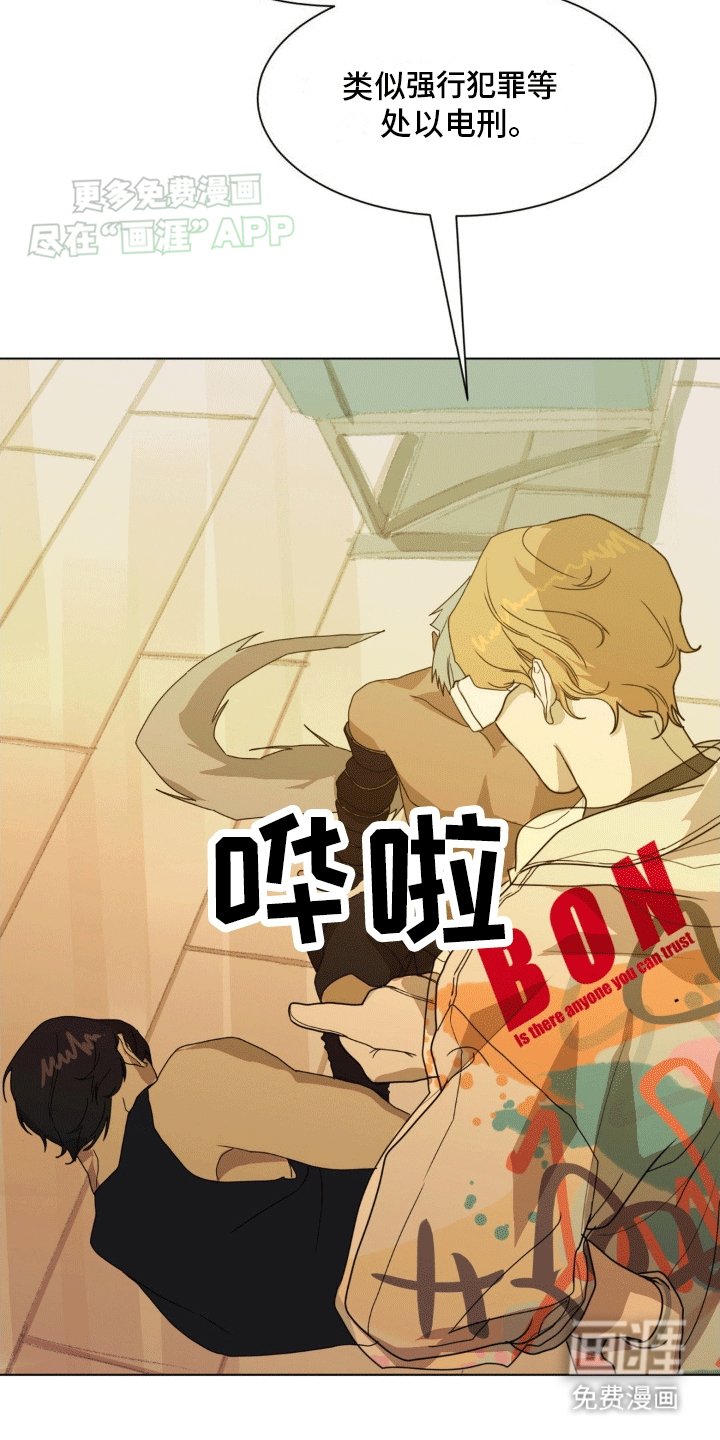 第4章：挽救