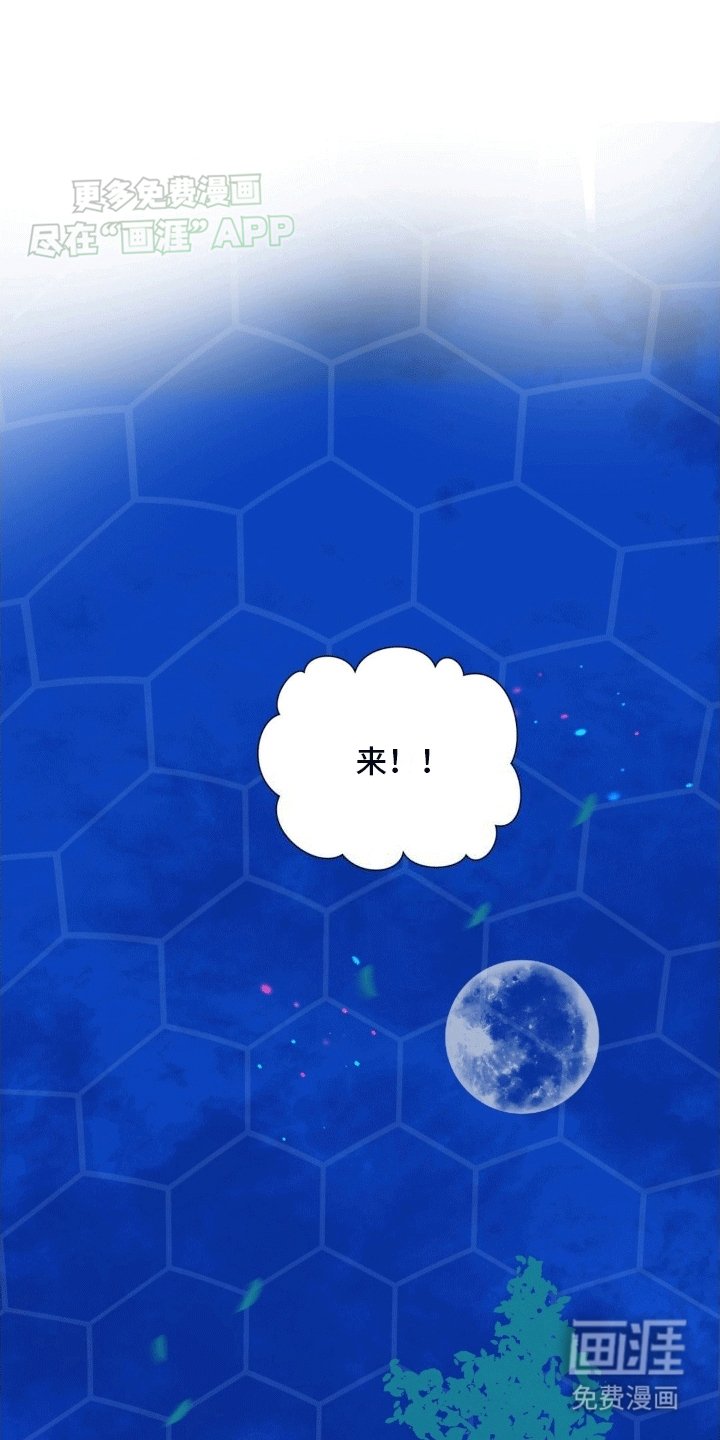 第5章：逃跑的时机