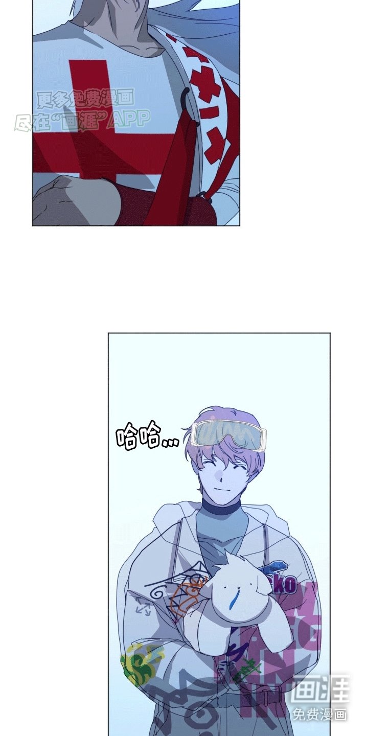 第5章：逃跑的时机