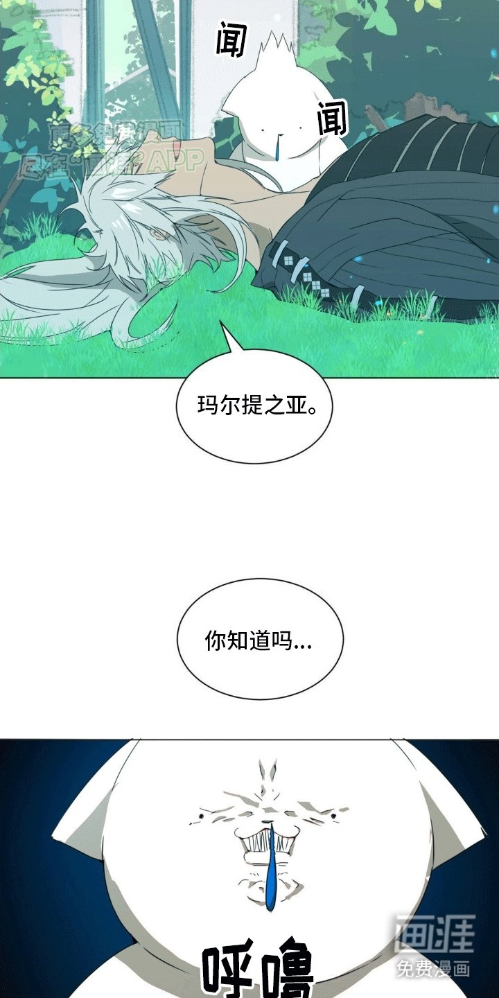 第5章：逃跑的时机