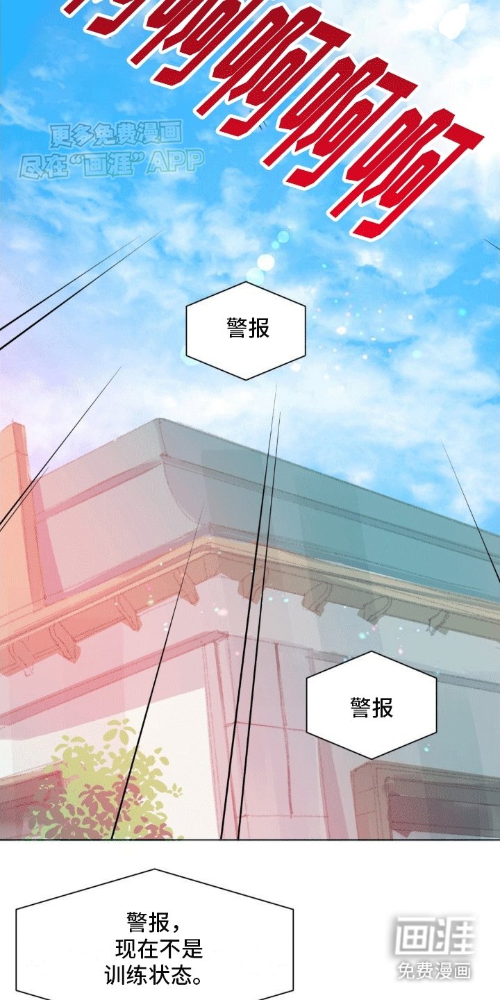第6章：入侵者