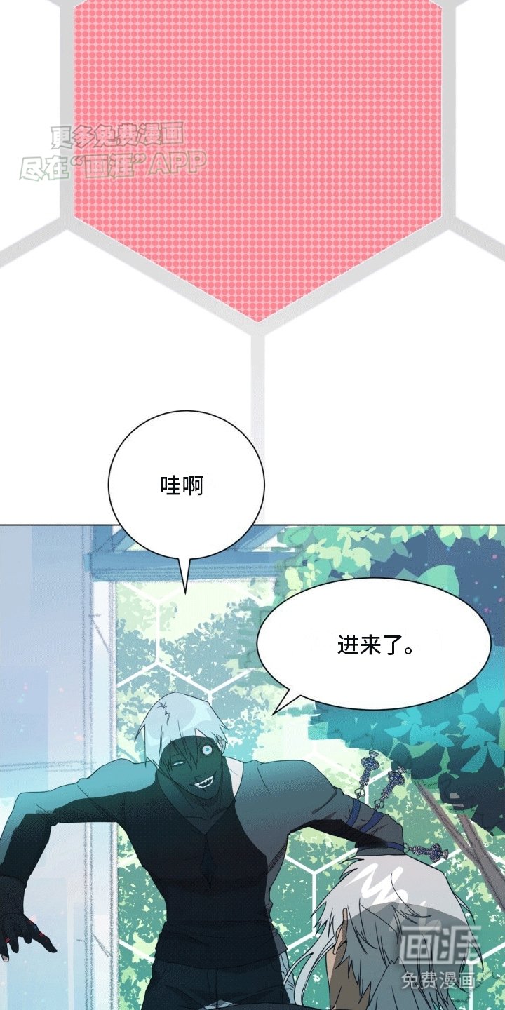 第6章：入侵者