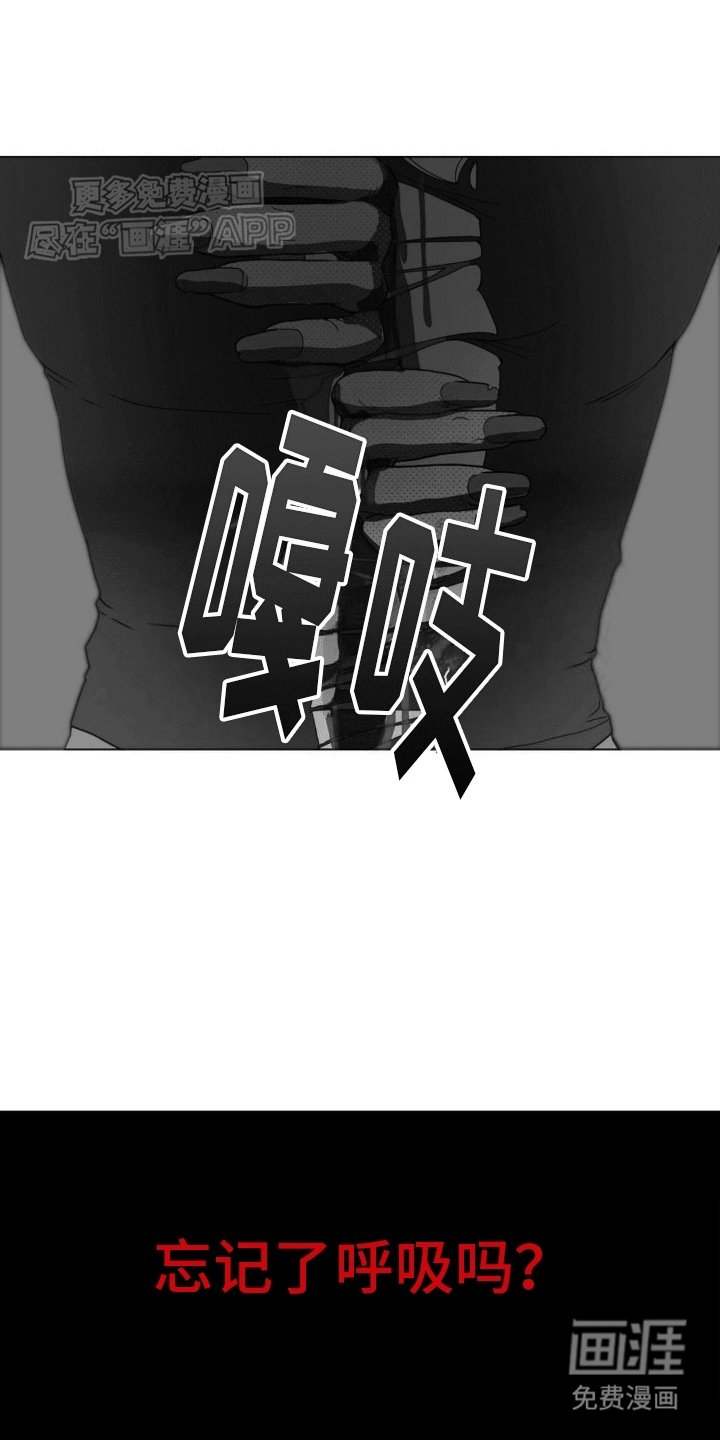 第6章：入侵者