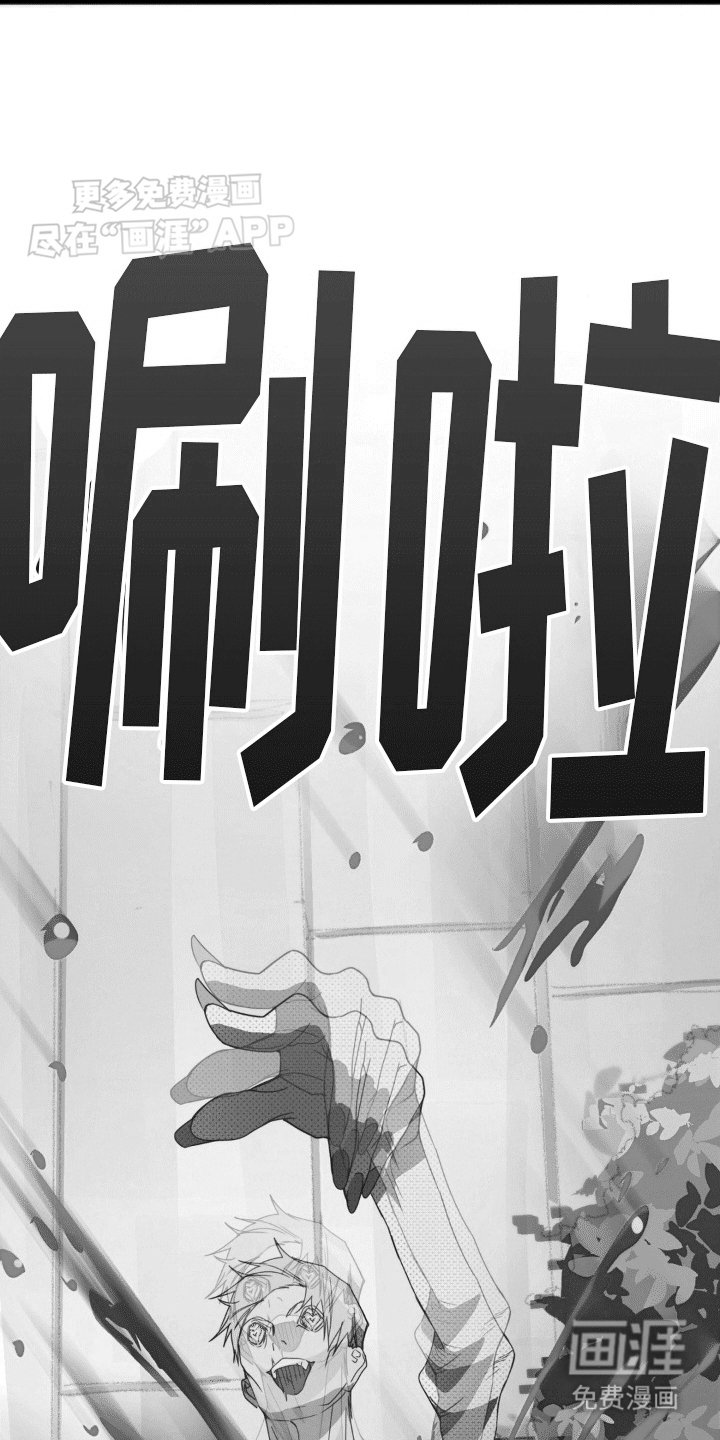 第6章：入侵者