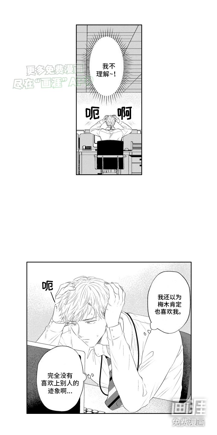 第12章：分手