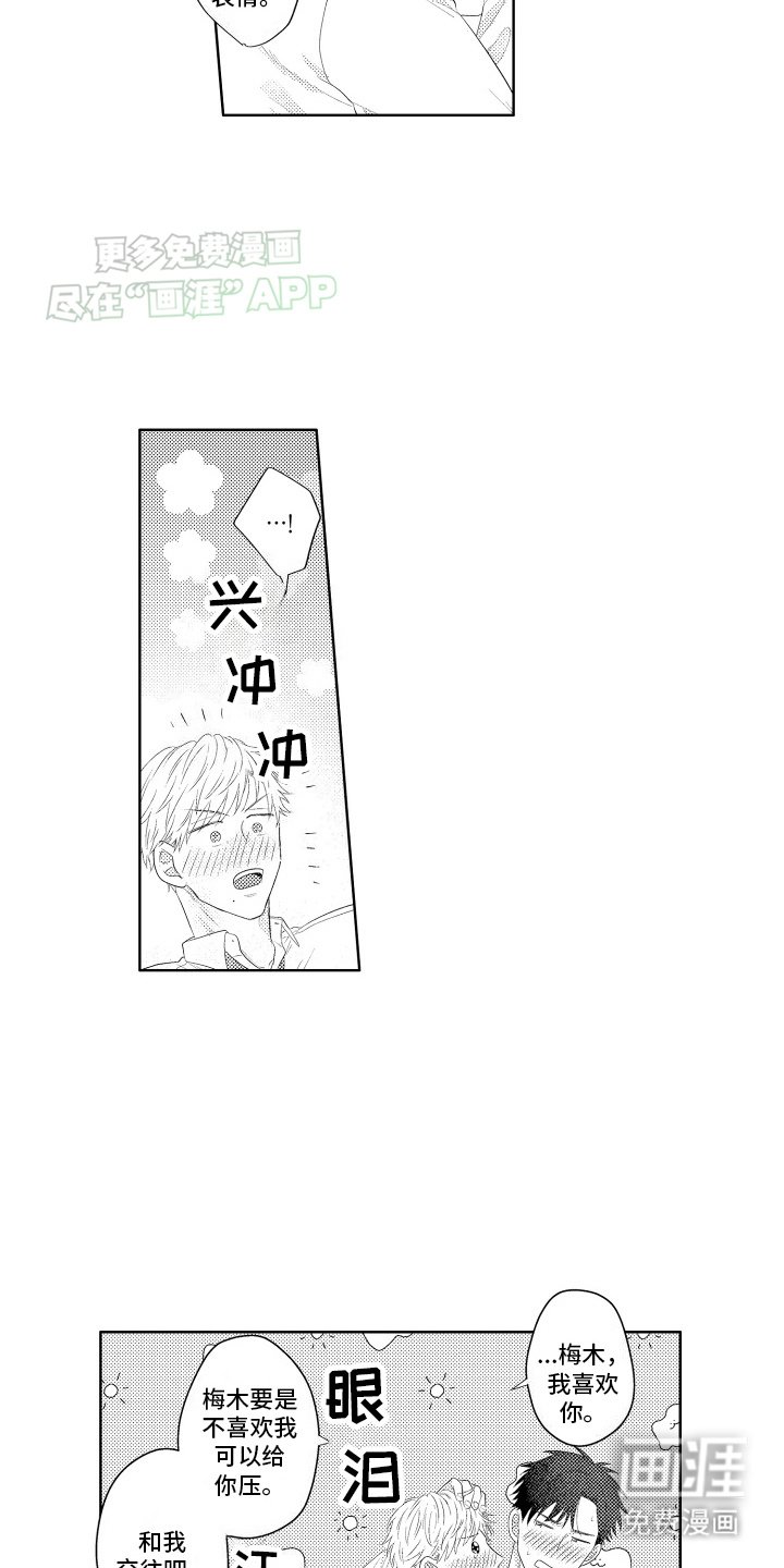 第15章：告白（完结）