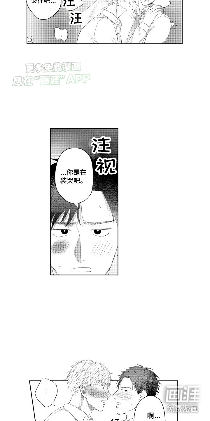 第15章：告白（完结）