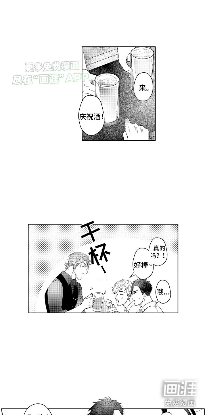 第2章：新感觉