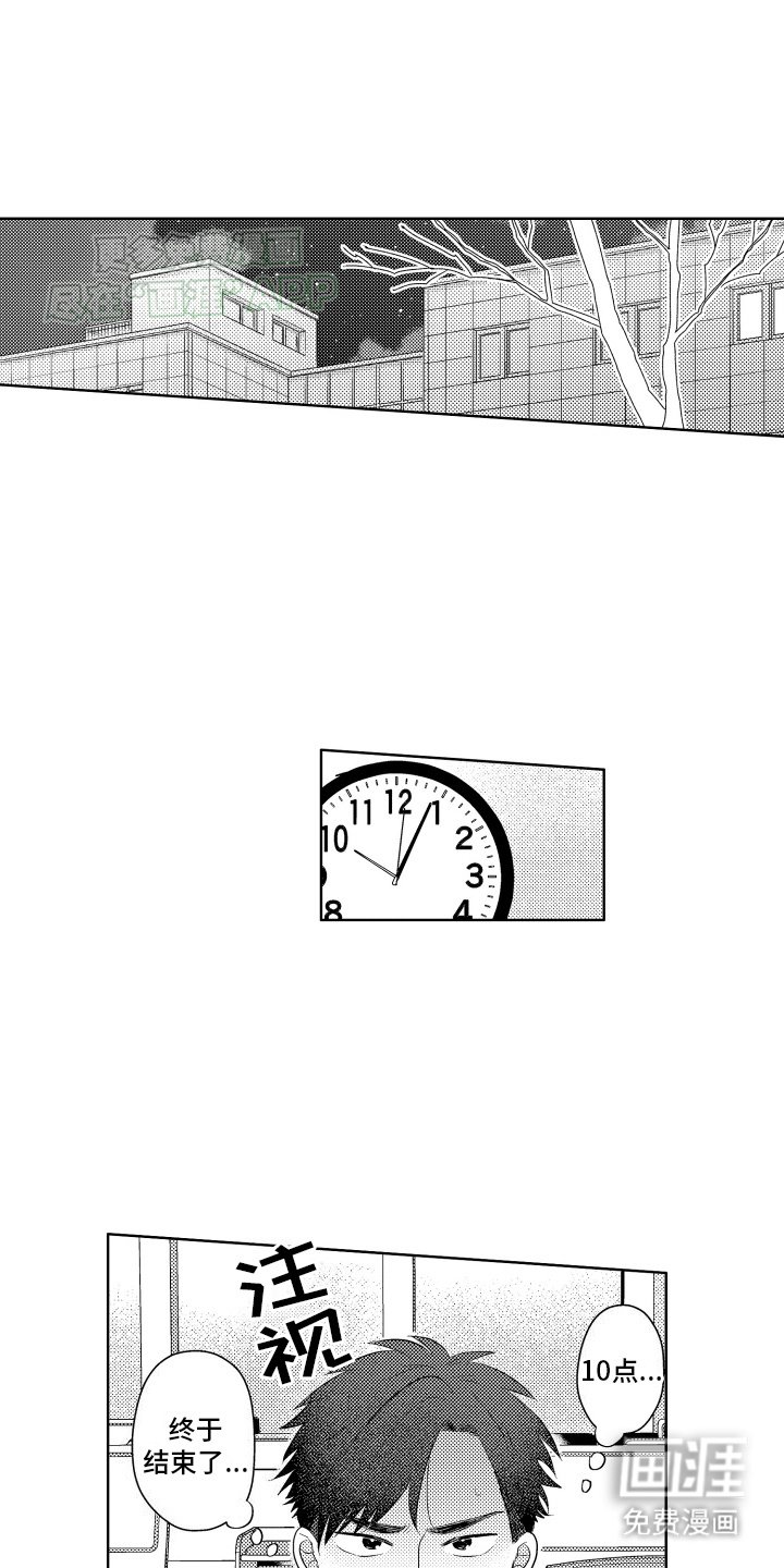 第2章：新感觉