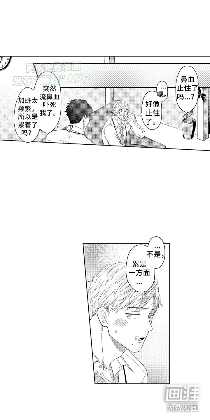 第3章：一时兴起