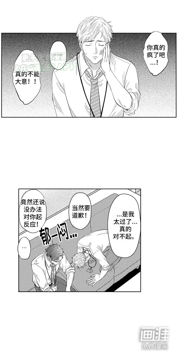 第3章：一时兴起