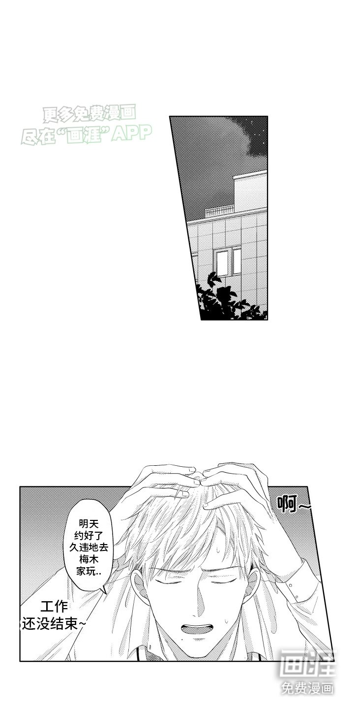 第4章：事情暴露