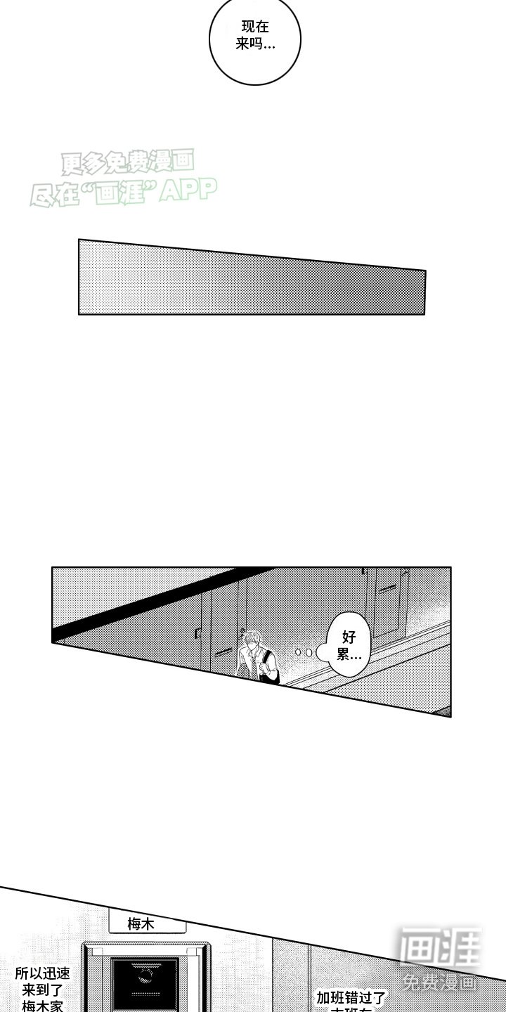 第4章：事情暴露