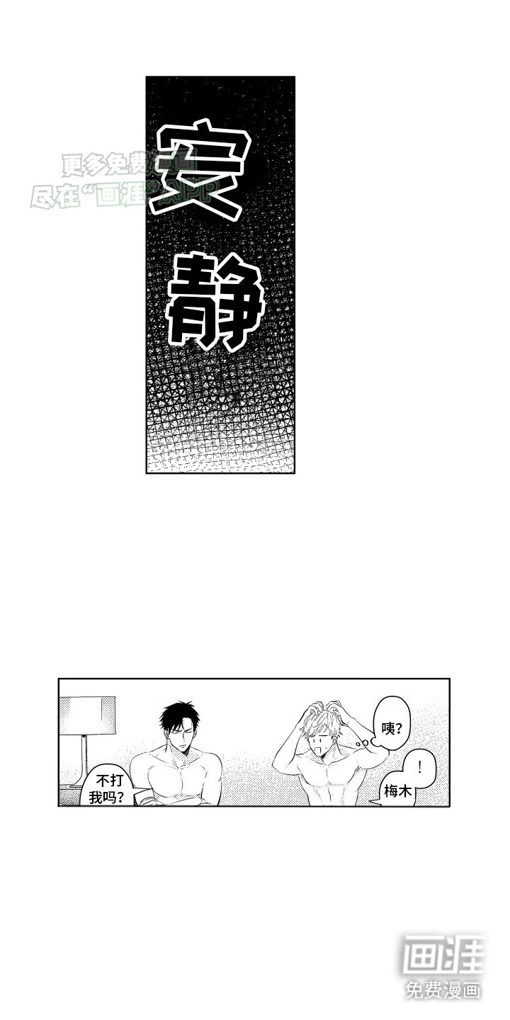 第5章：再次得逞