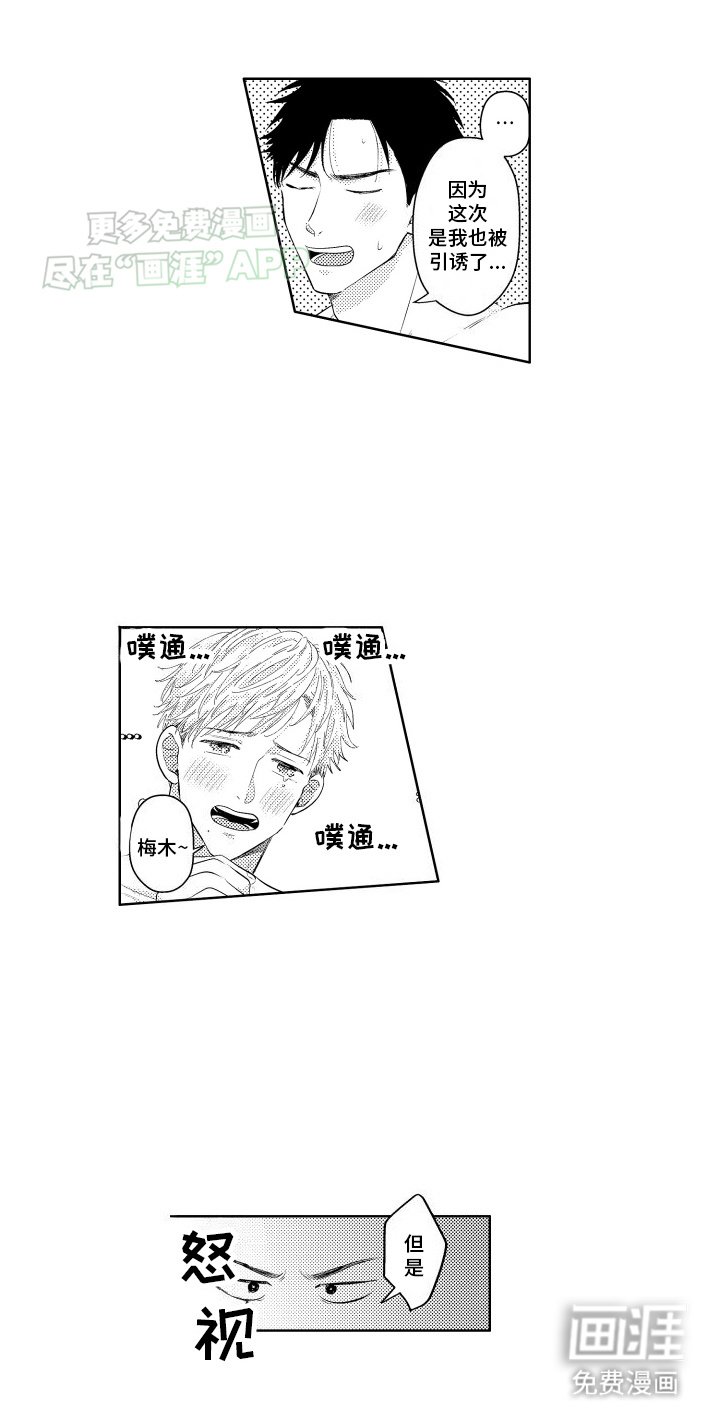 第5章：再次得逞