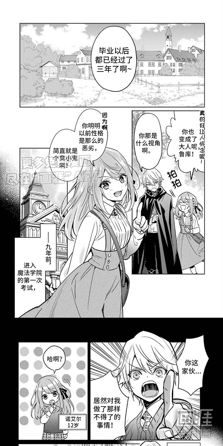 第4章：天才