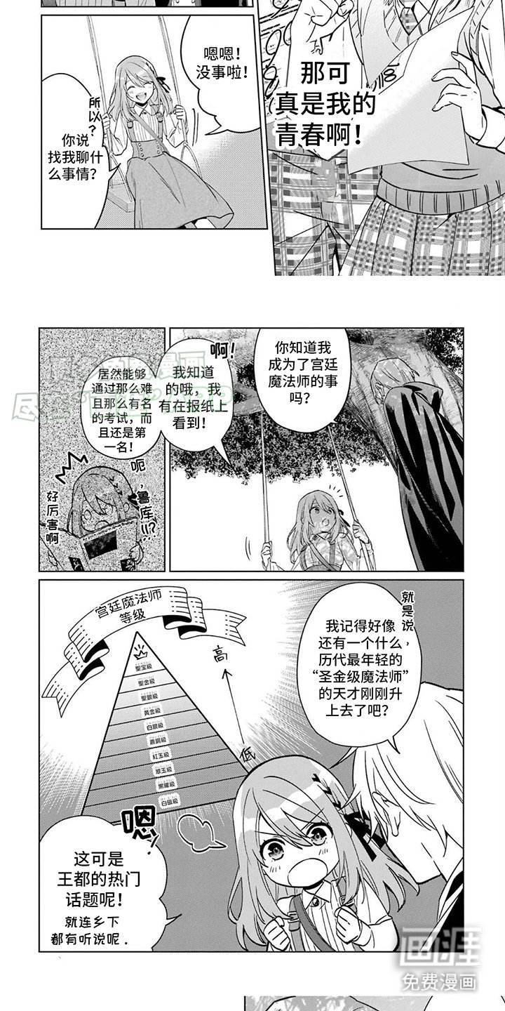 第4章：天才