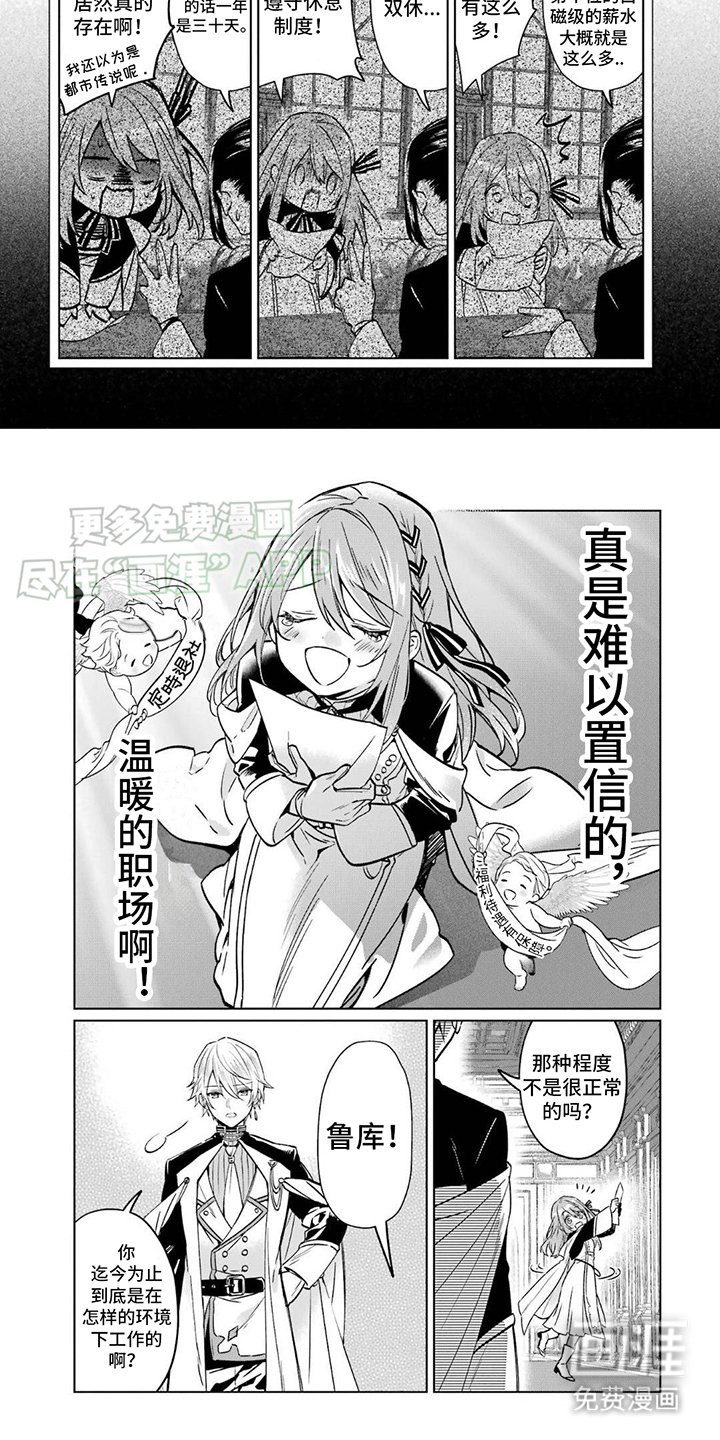 第7章：黄金怀表