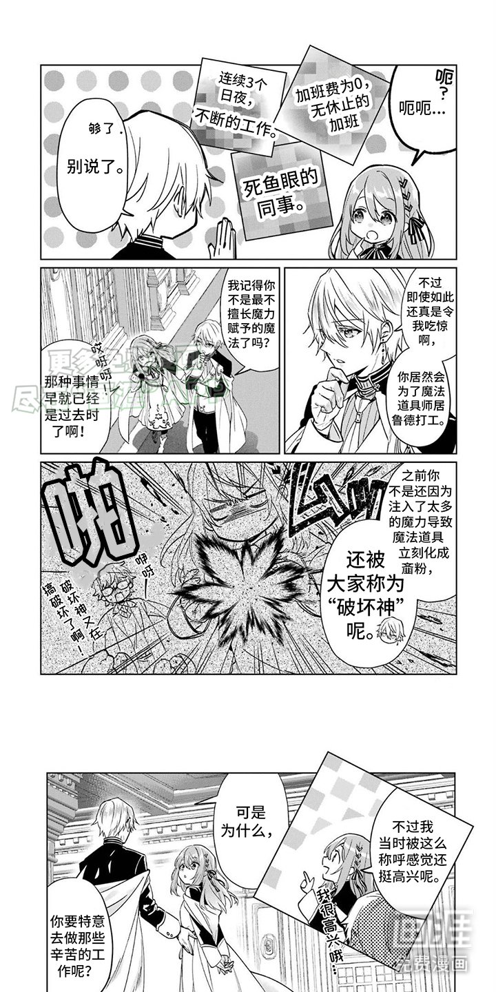 第7章：黄金怀表
