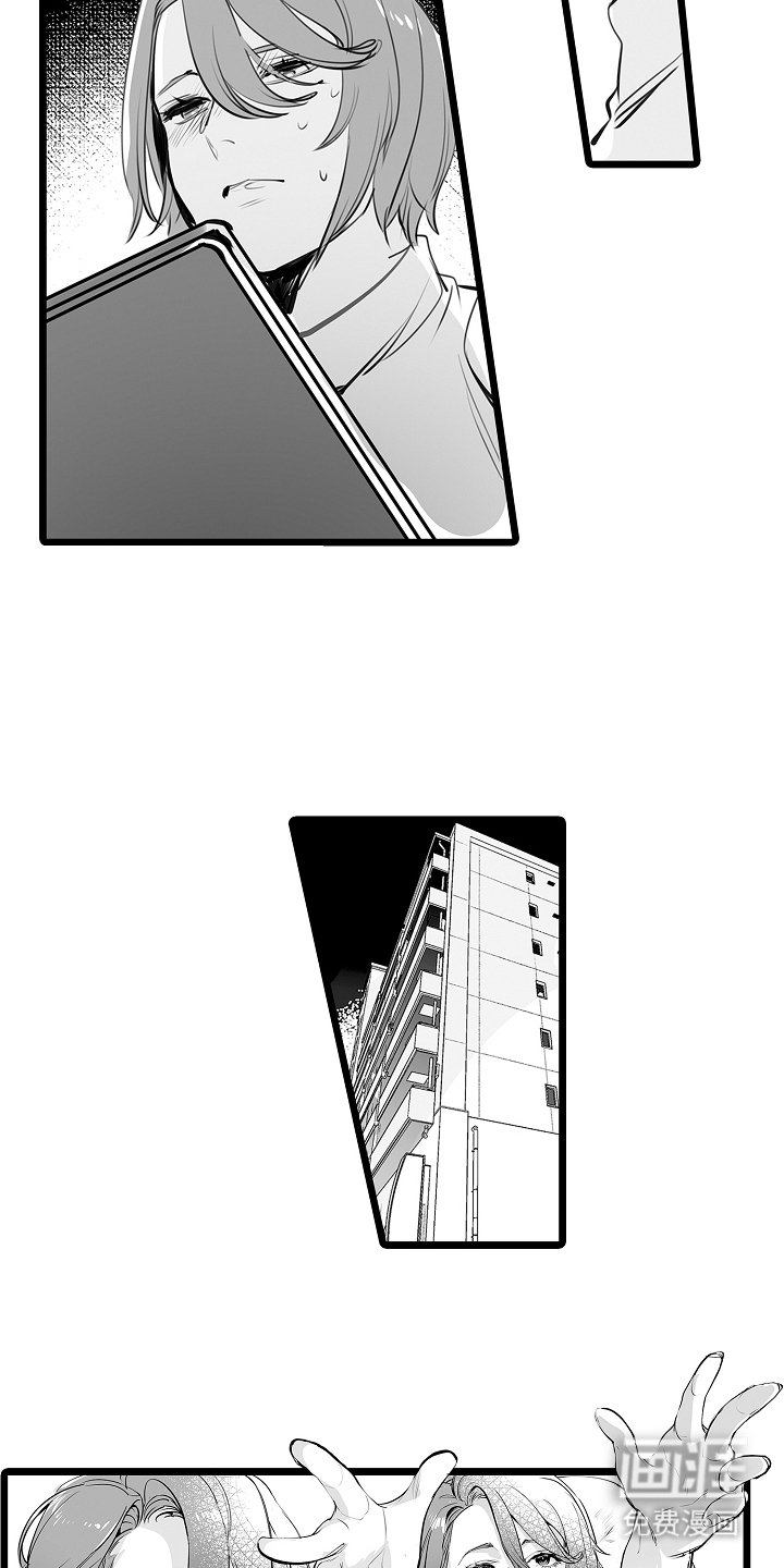 第18章：糟糕的梦