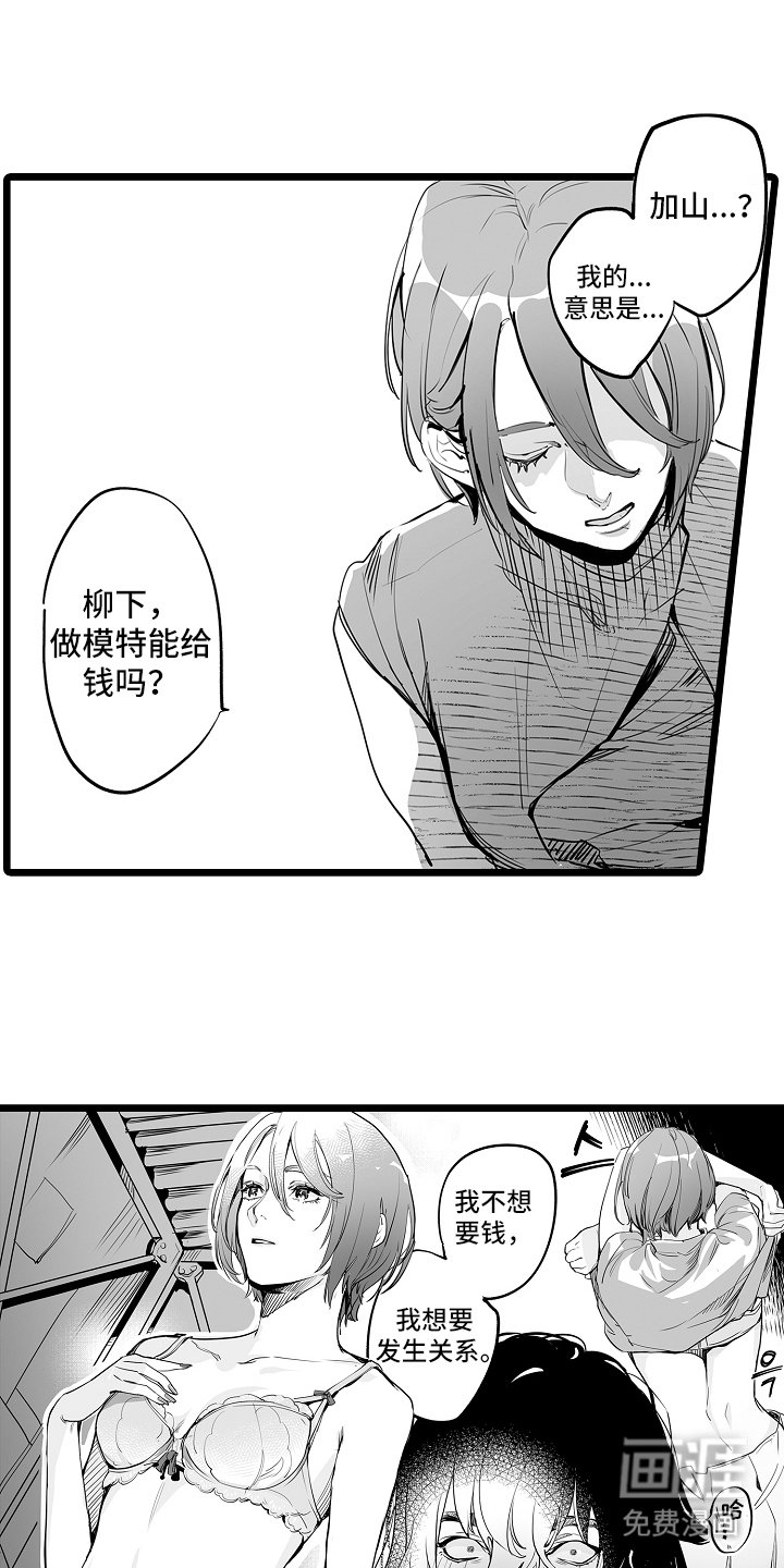 第3章：天赋