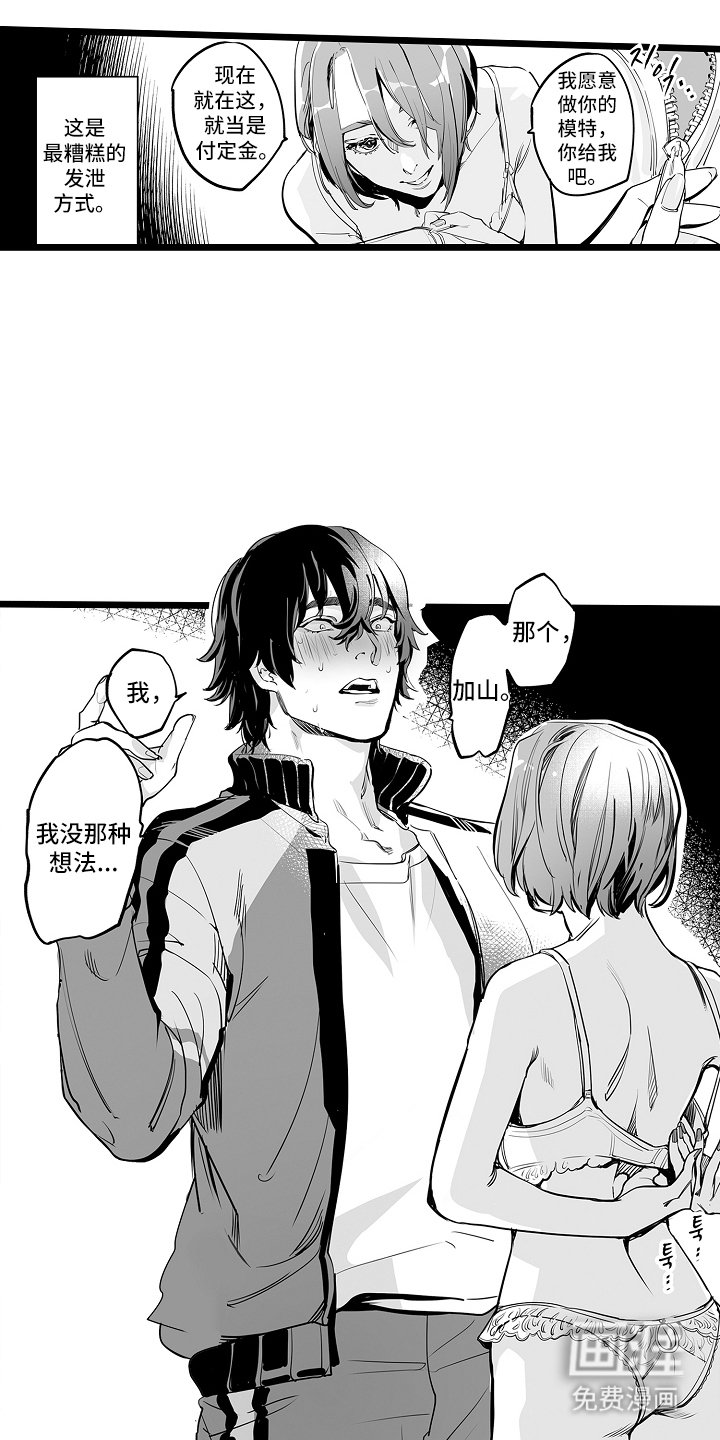 第3章：天赋