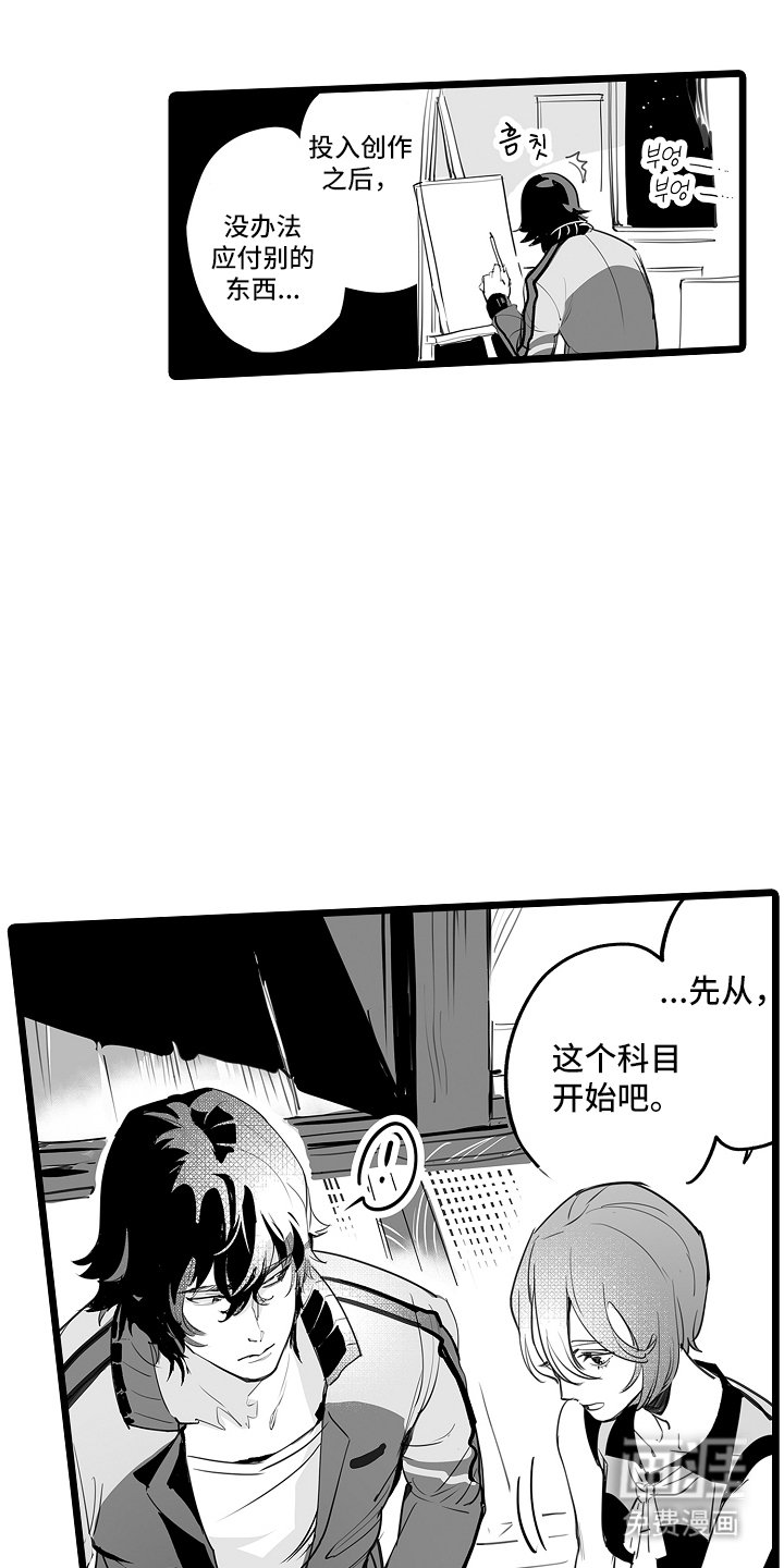 第6章：怎么知道是我的