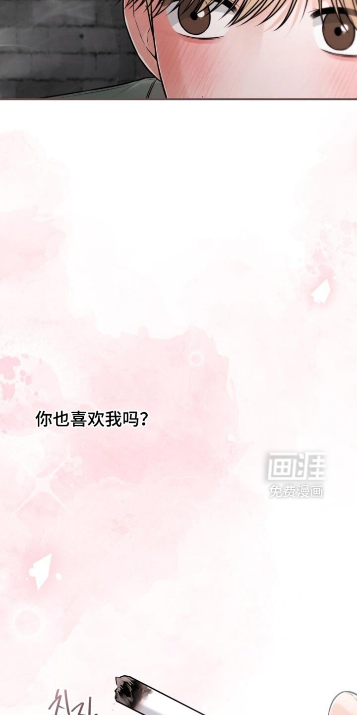 第102章：你也喜欢我吗？
