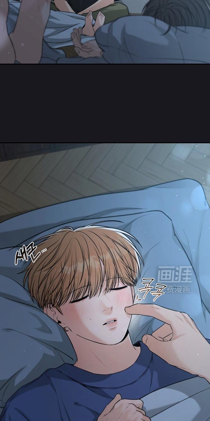 第107章：你竟然喜欢我