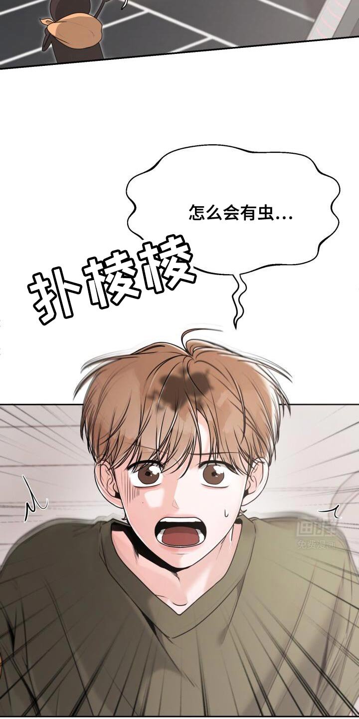 第50章：没什么好看的