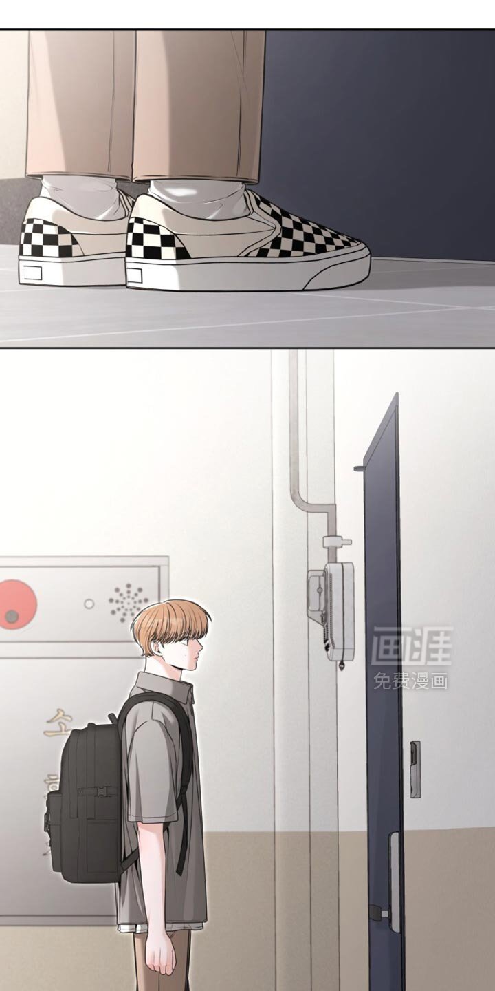 第95章：希望不在家