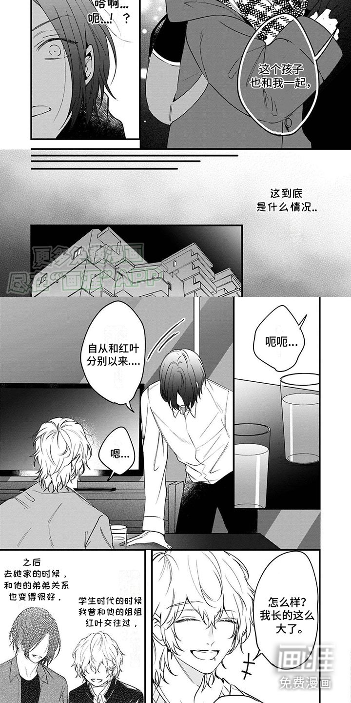 第2章：孩子