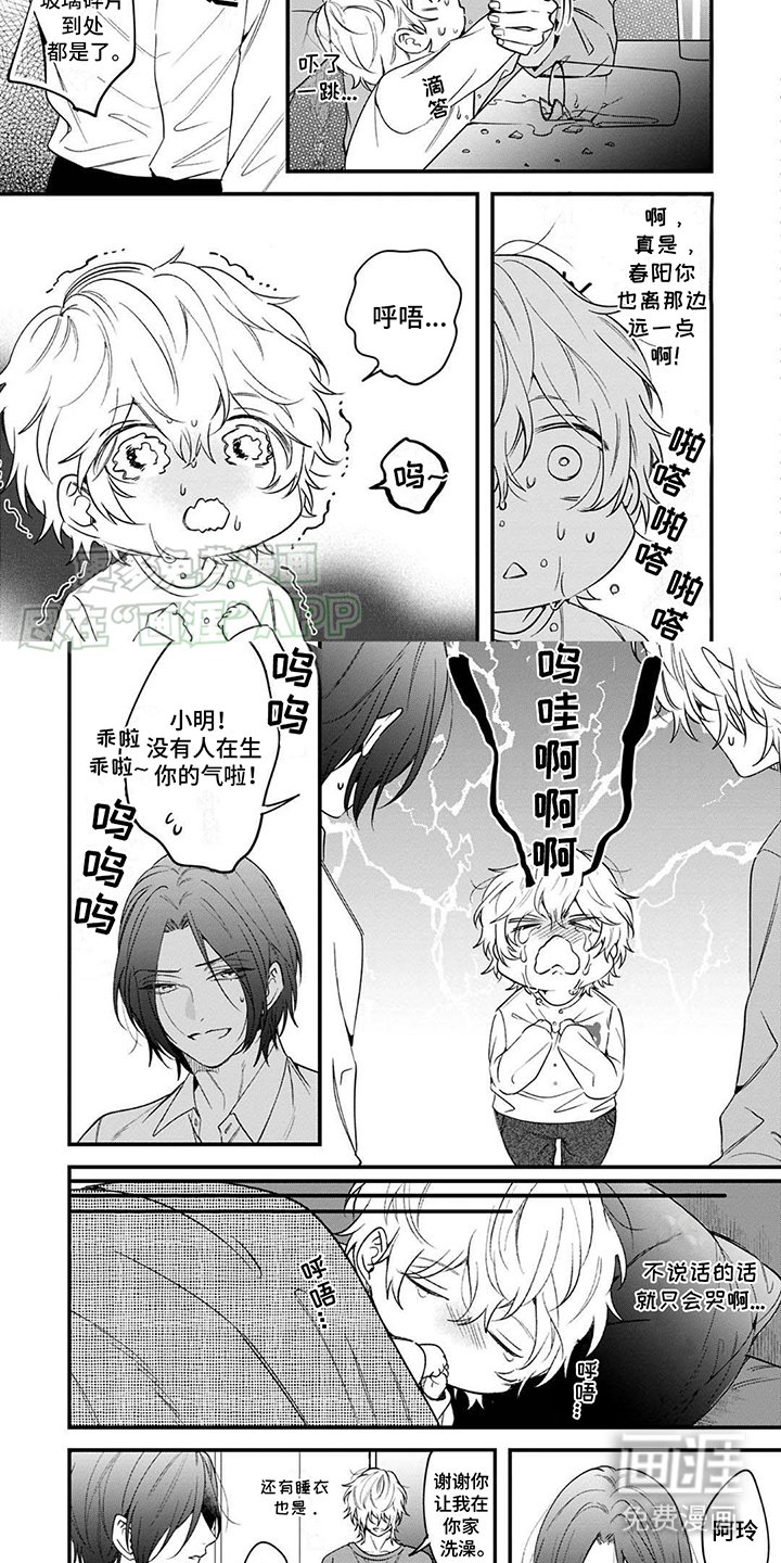 第2章：孩子