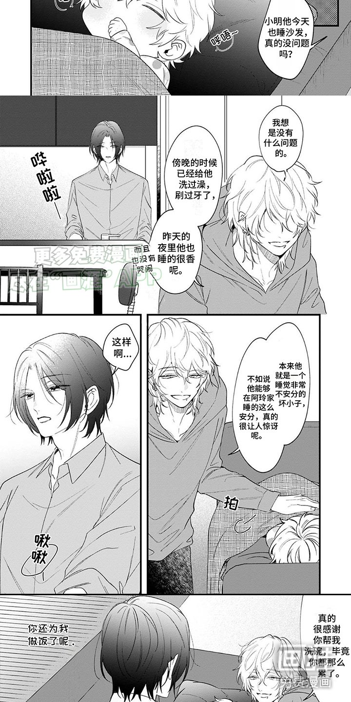 第6章：试一试