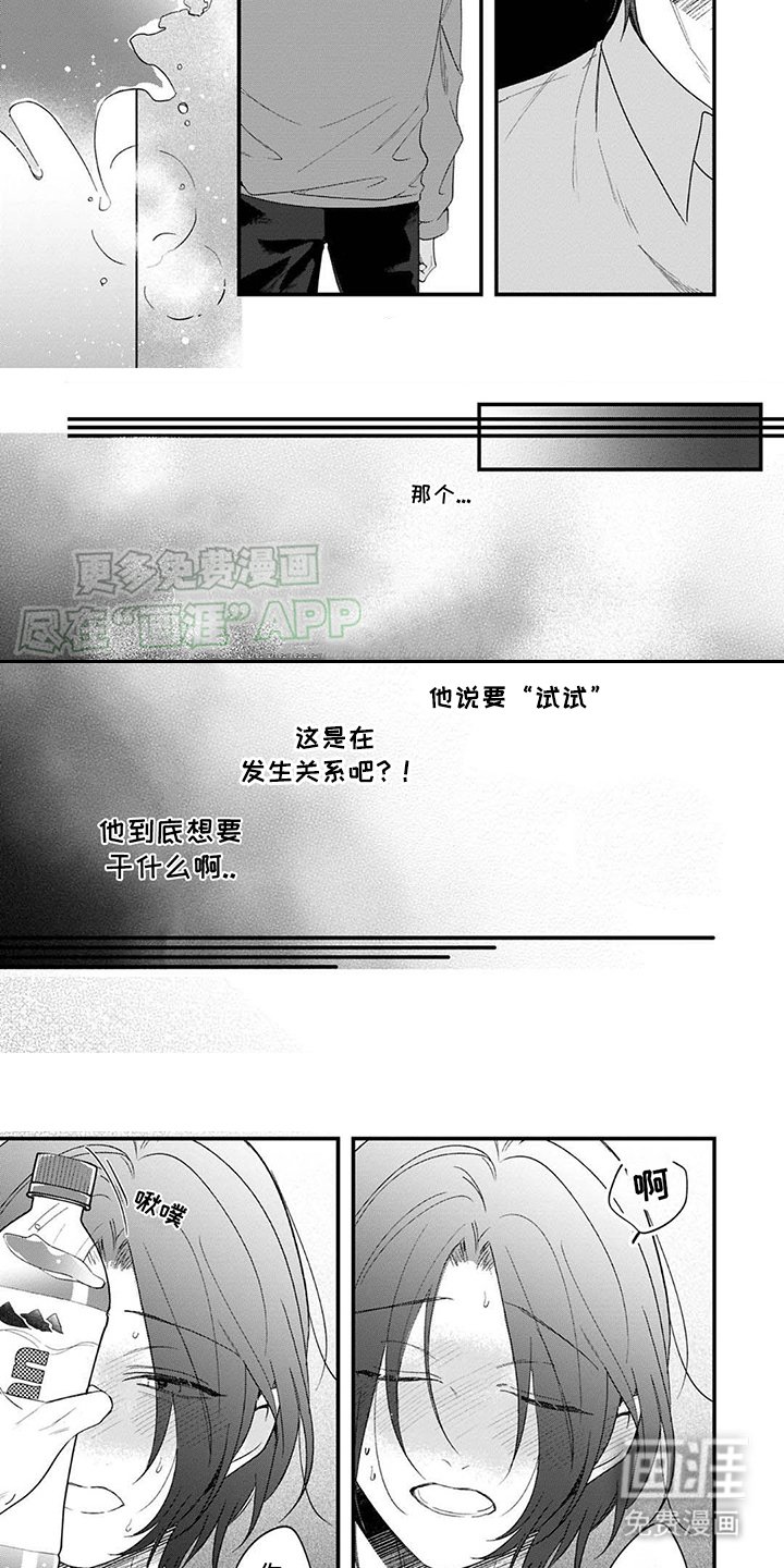 第6章：试一试