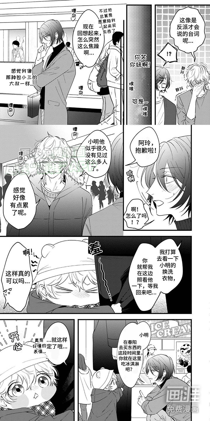 第7章：购物