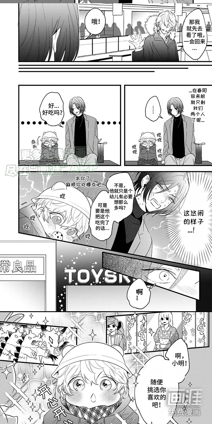 第7章：购物