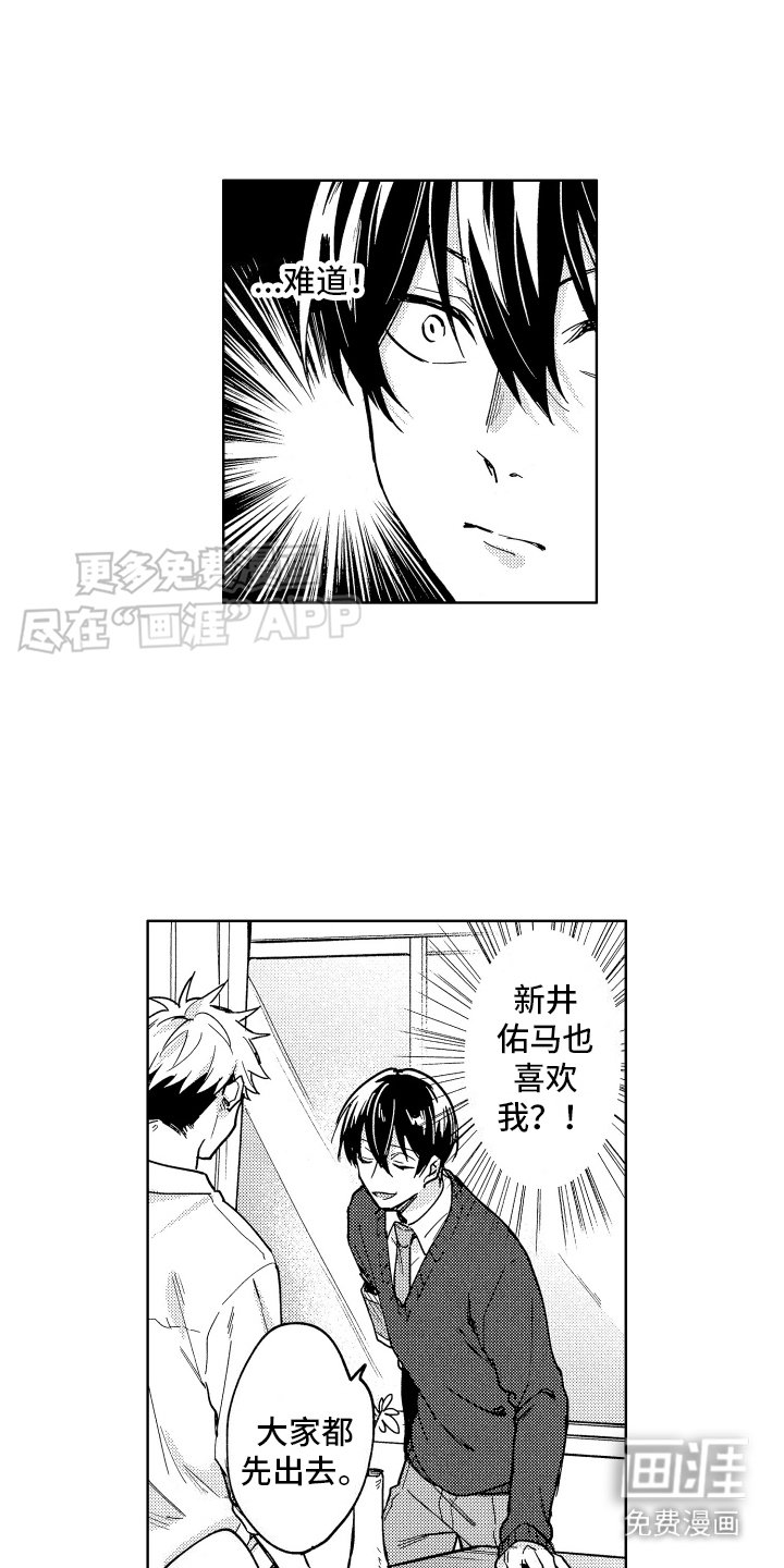 第4章：误解