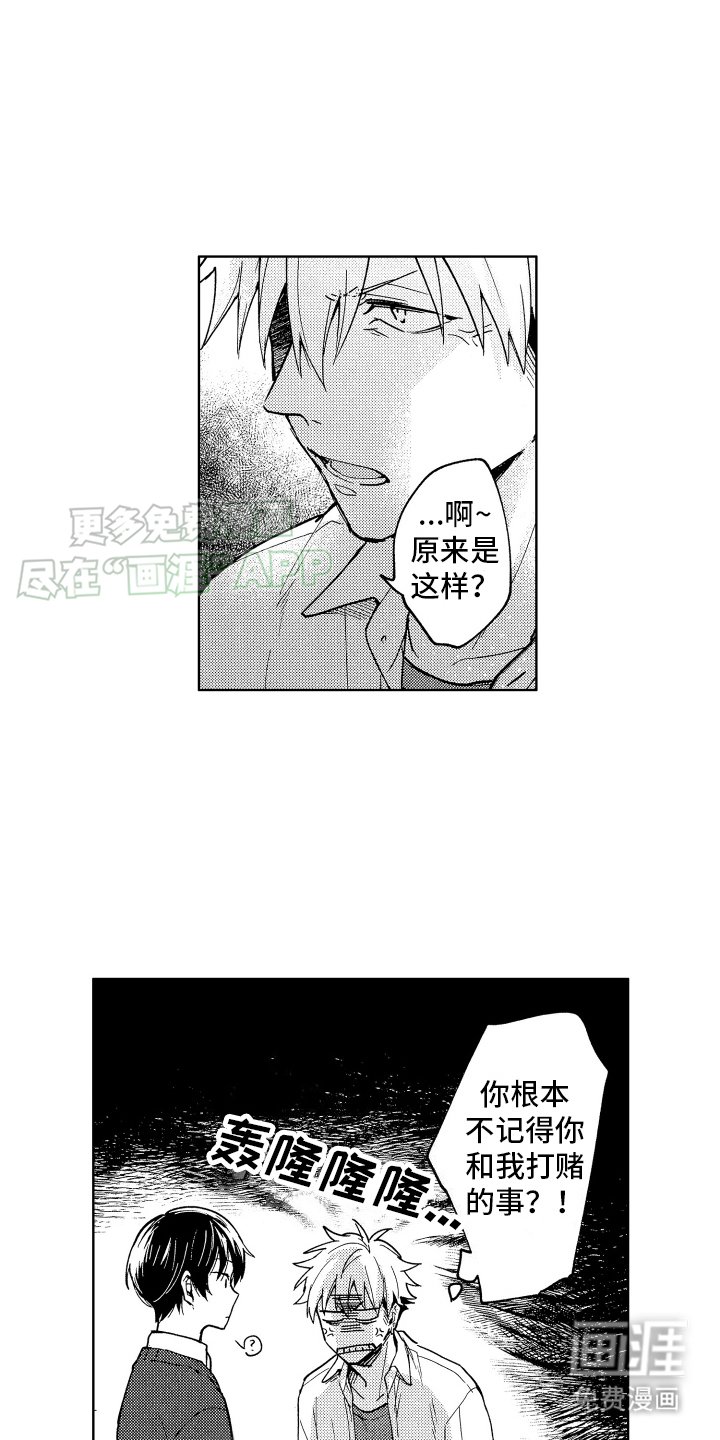 第4章：误解