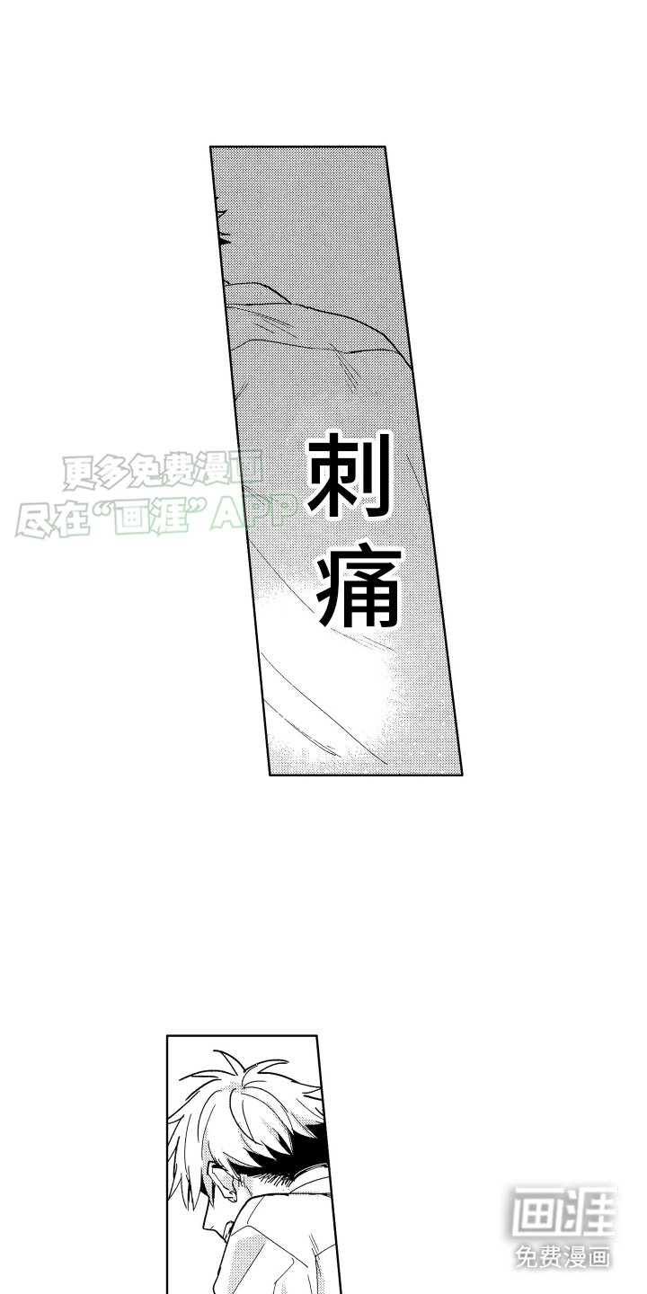 第6章：烦死了