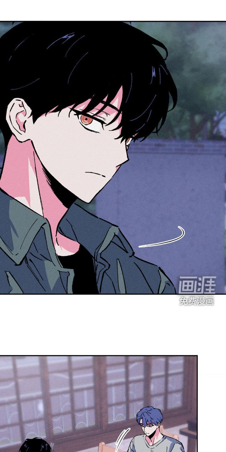 第31章：一定要和你去