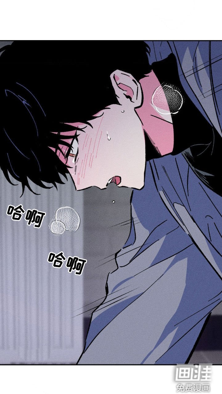 第35章：哪都去不了