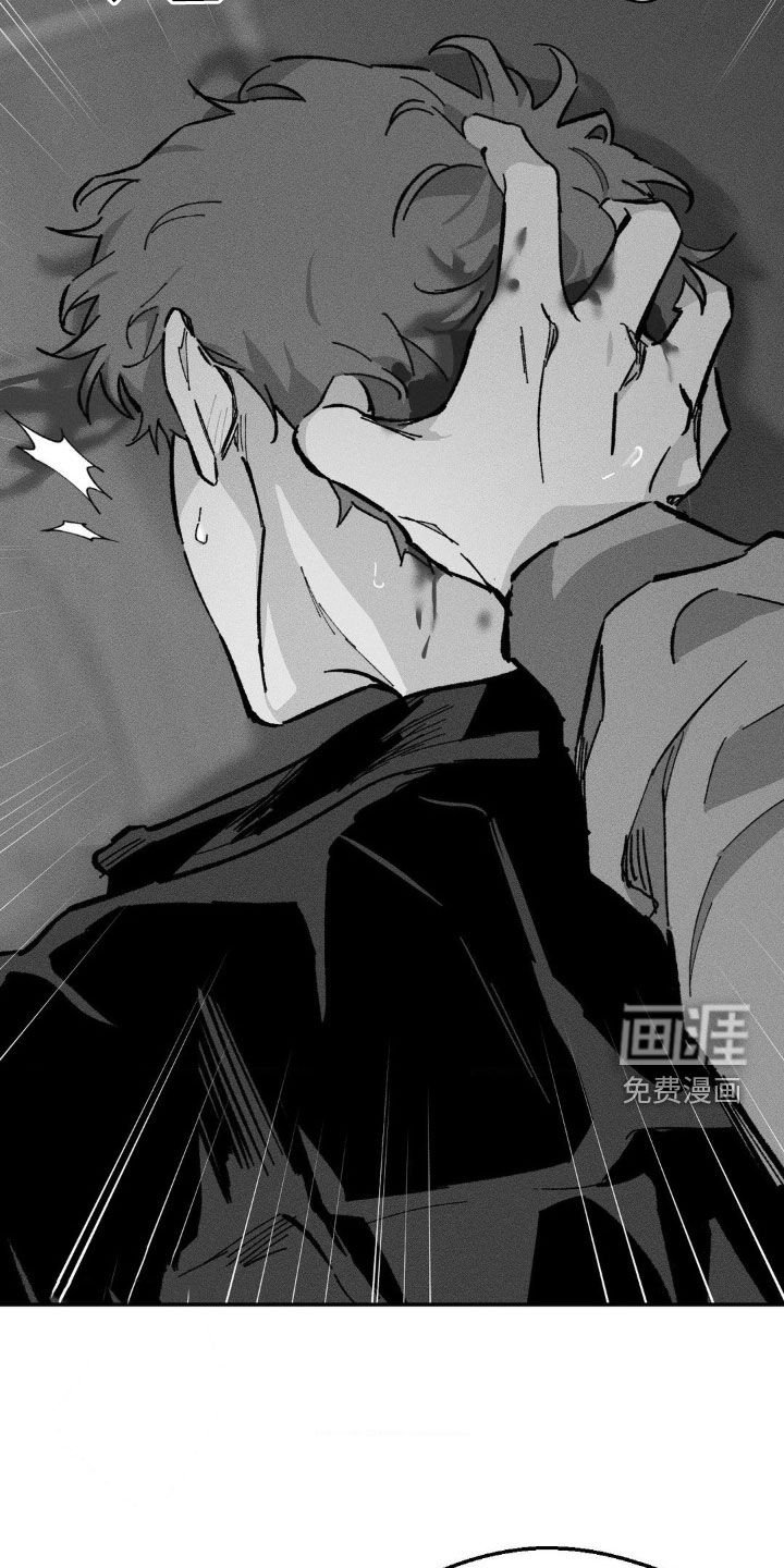 第35章：哪都去不了